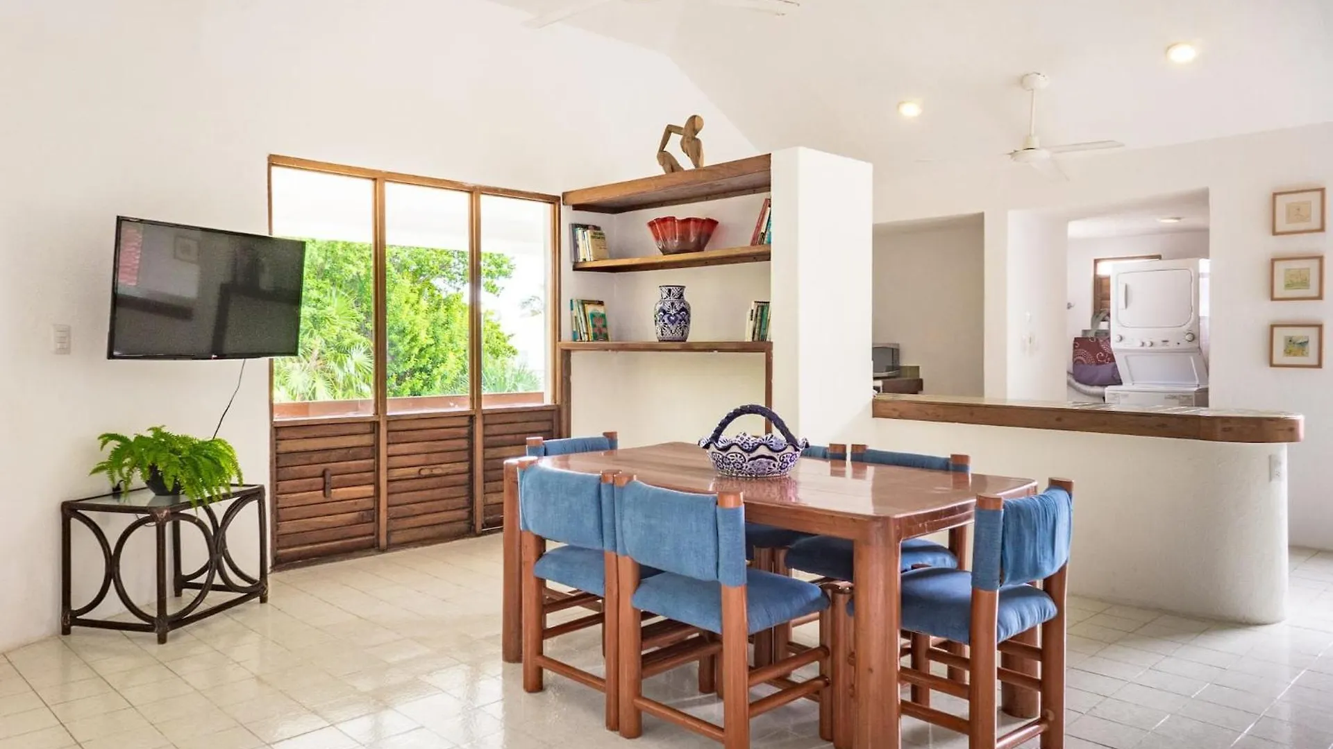 Matuk Beach House I Playacar 1 Playa del Carmen