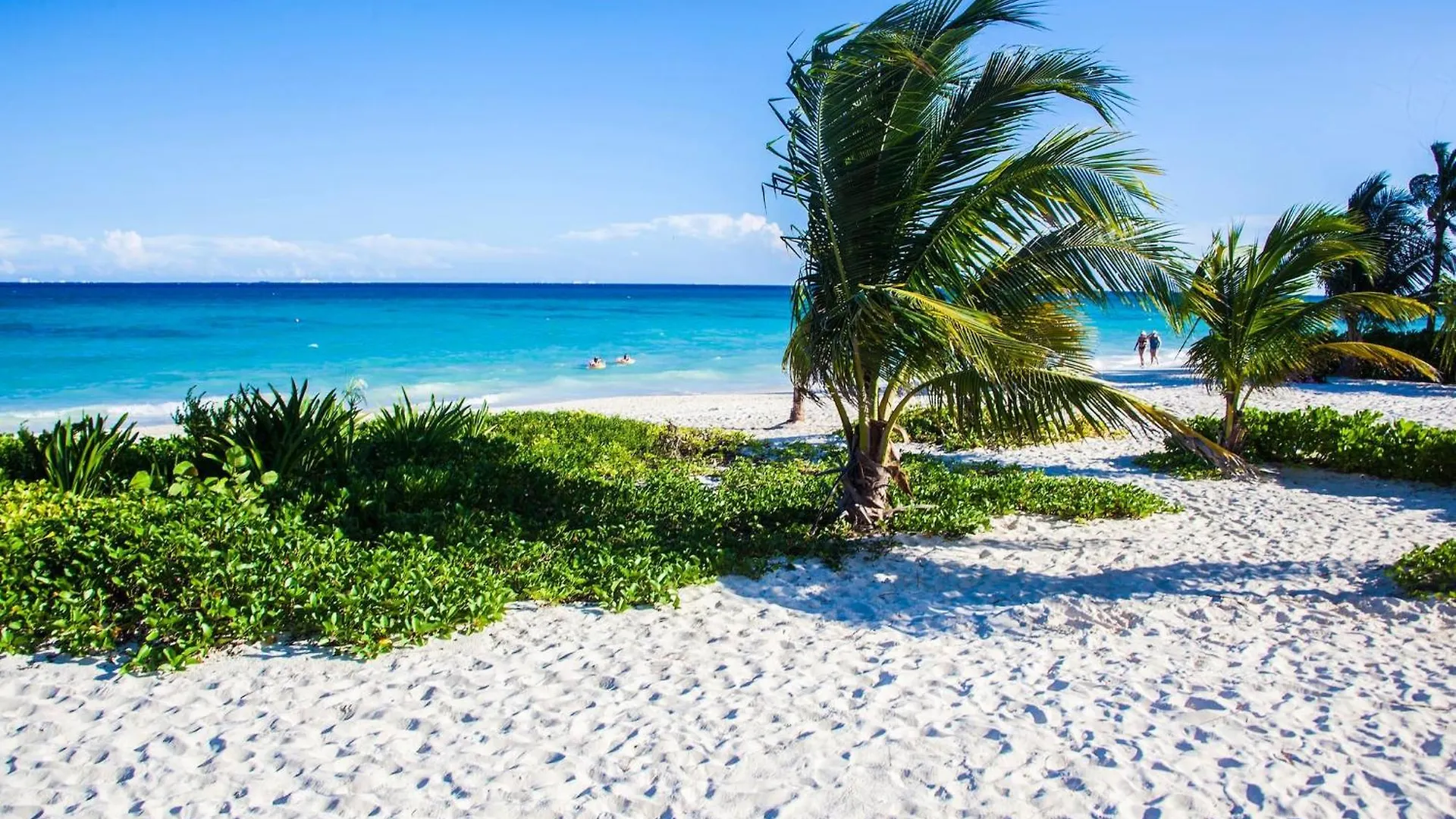 Holiday home Matuk Beach House I Playacar 1 Playa del Carmen