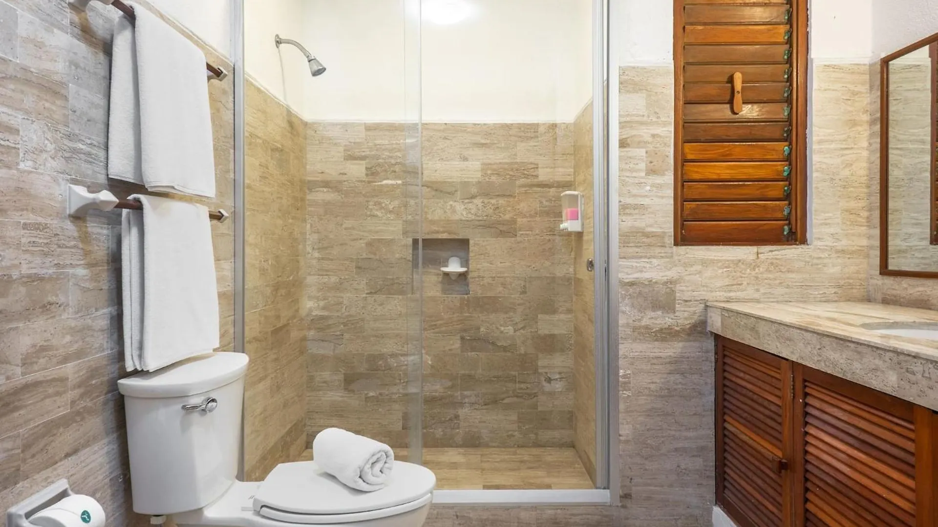 Matuk Beach House I Playacar 1 Playa del Carmen 0*,