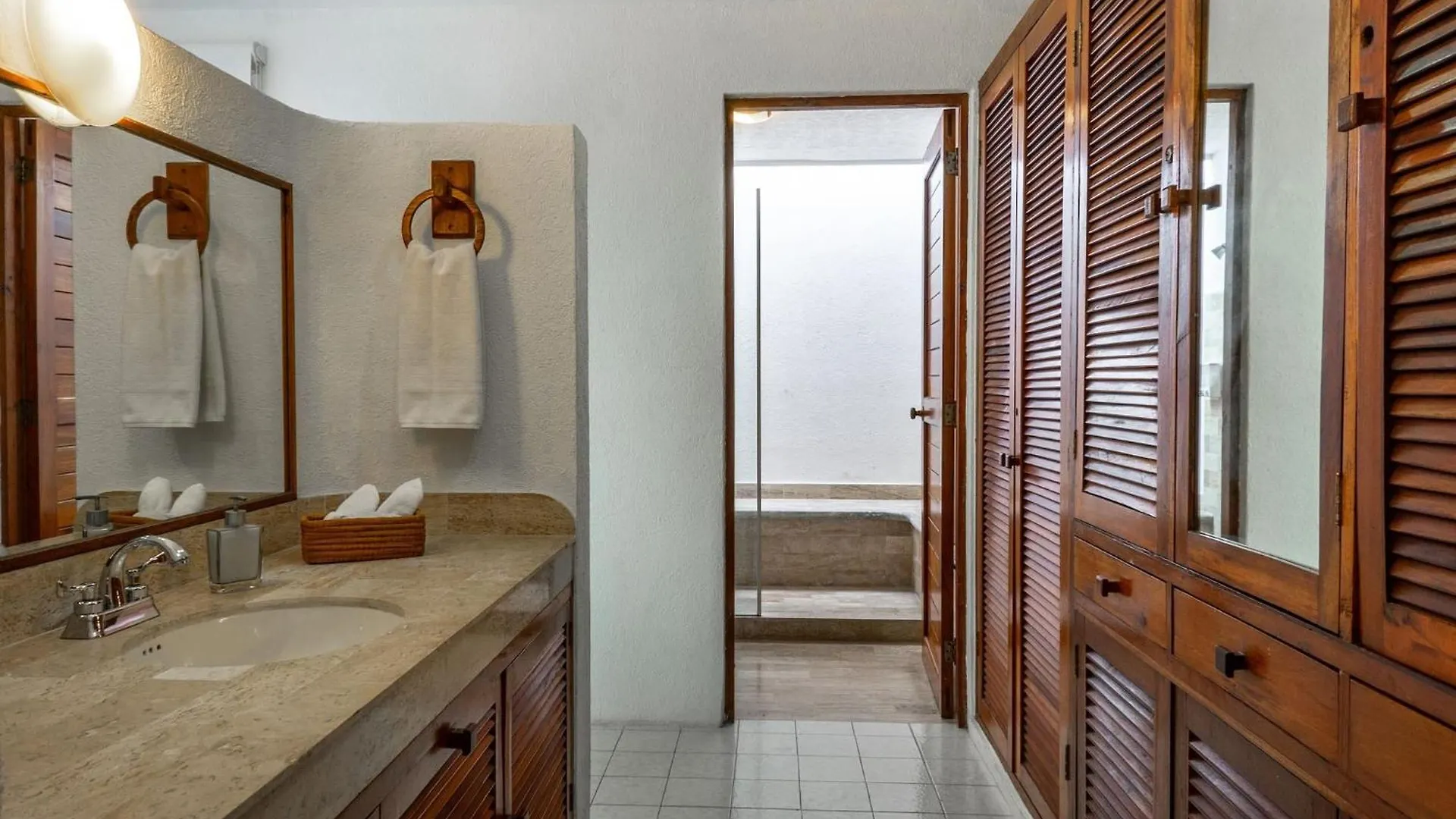 Matuk Beach House I Playacar 1 Playa del Carmen