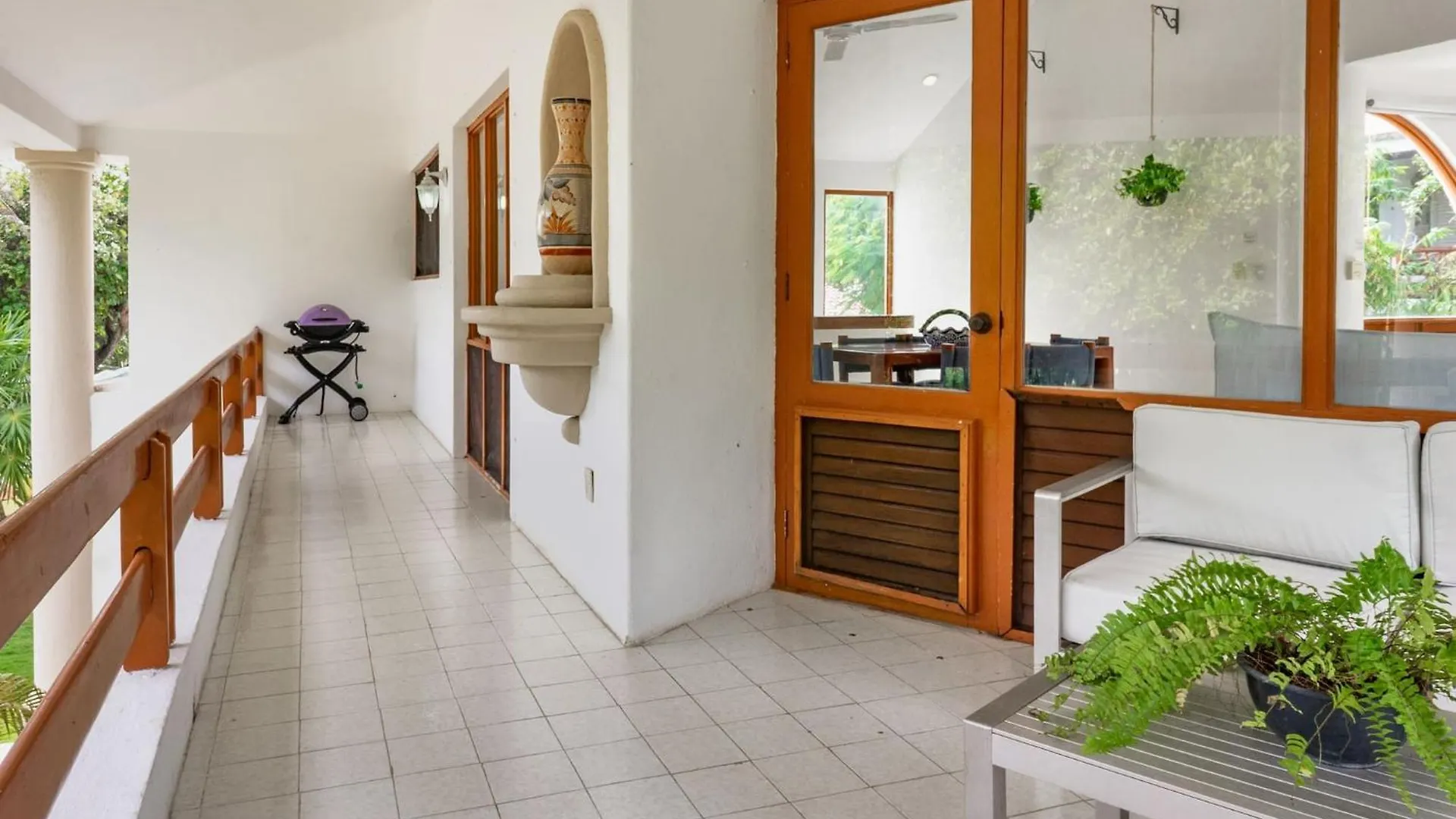 Matuk Beach House I Playacar 1 Playa del Carmen Holiday home