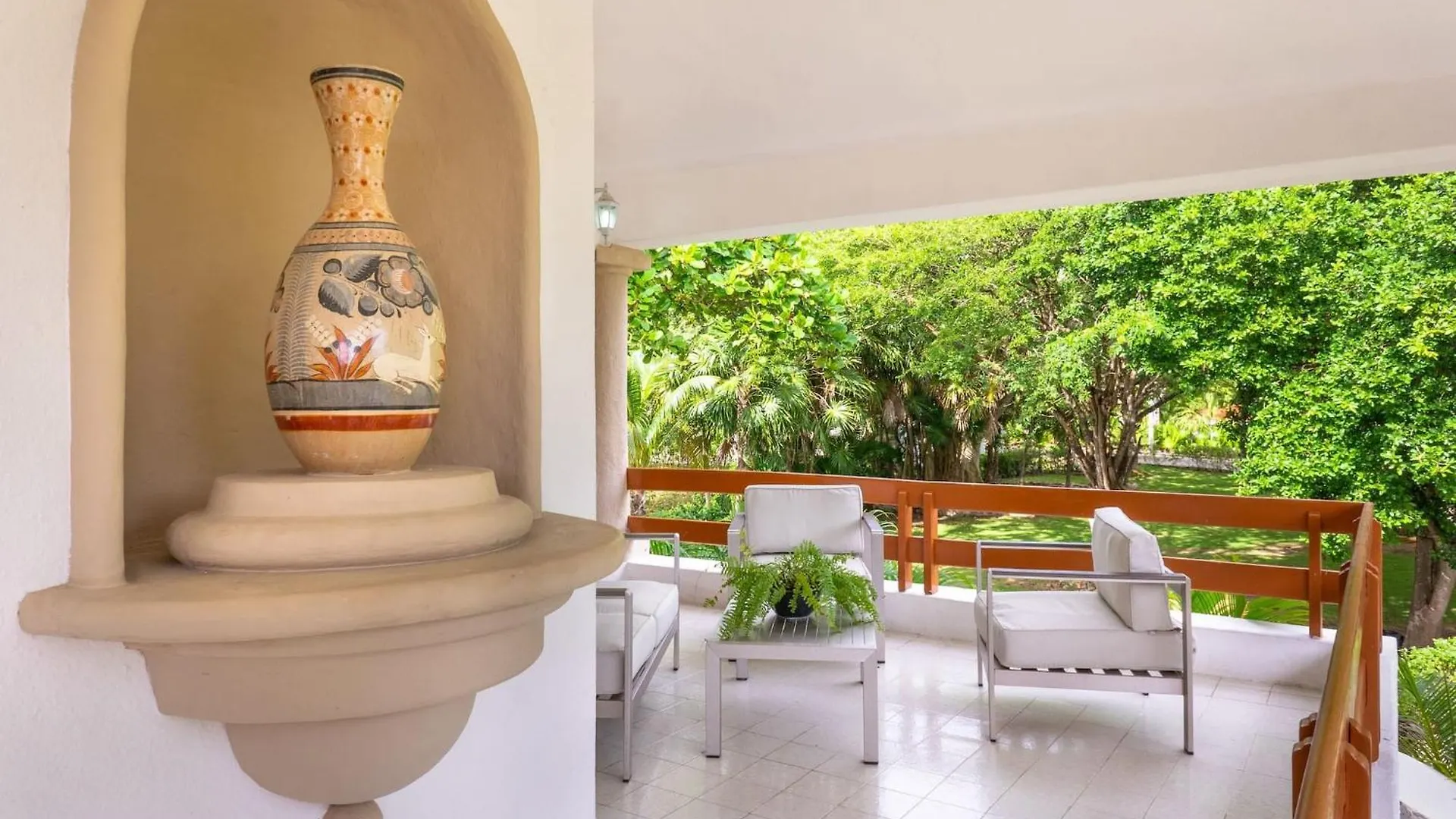 Matuk Beach House I Playacar 1 Playa del Carmen