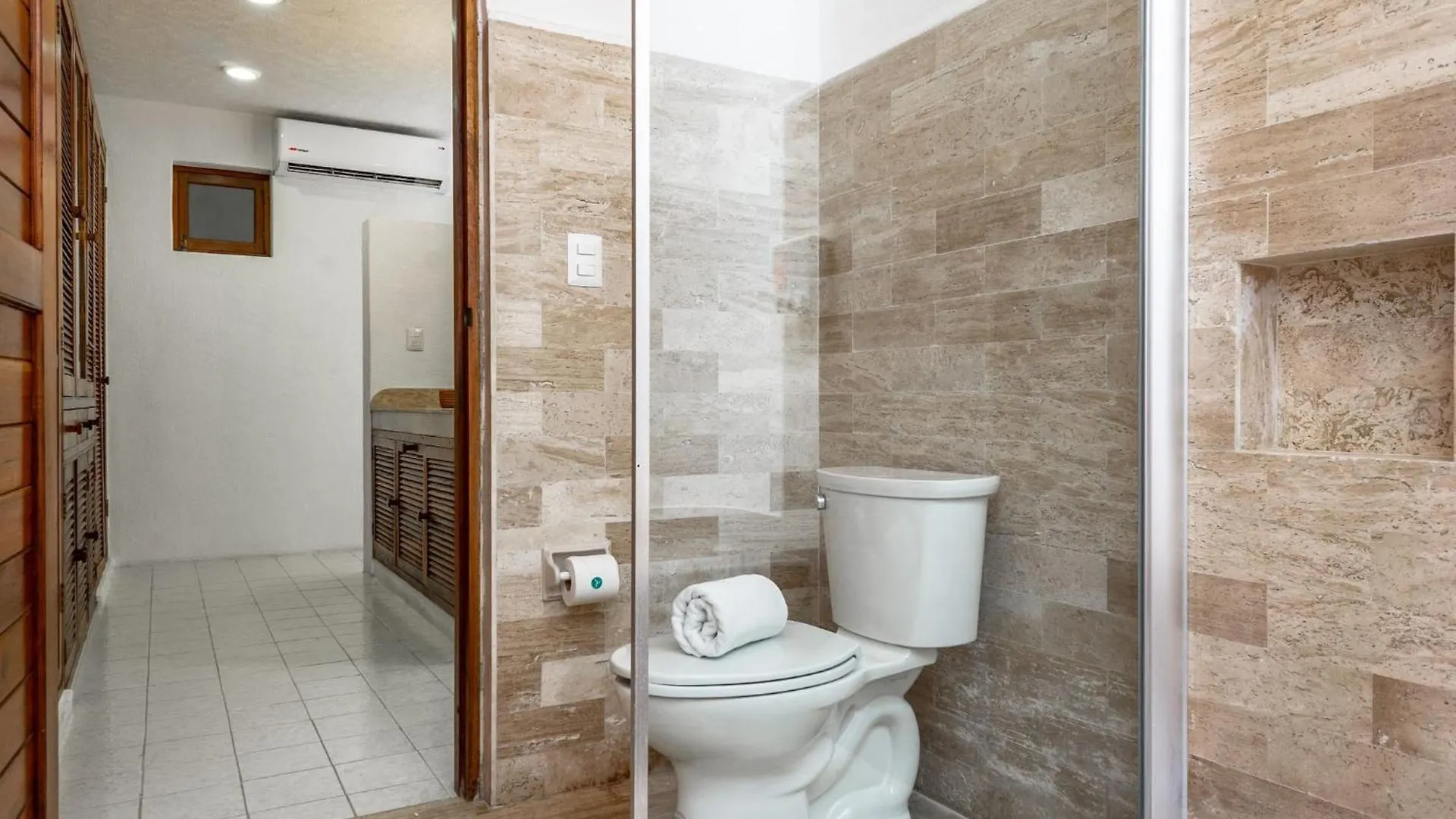 Holiday home Matuk Beach House I Playacar 1 Playa del Carmen