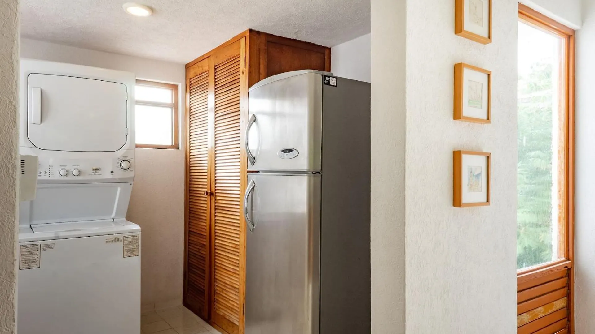 Matuk Beach House I Playacar 1 Playa del Carmen