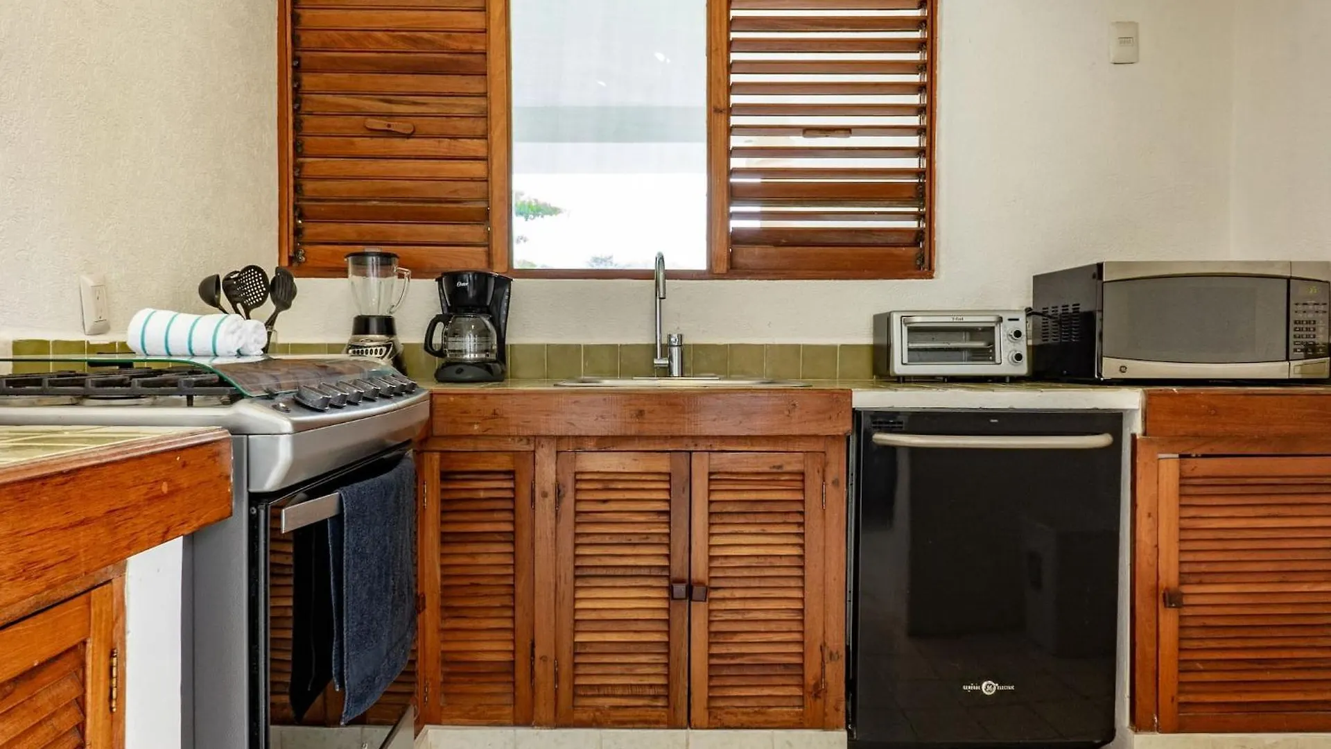 Matuk Beach House I Playacar 1 Playa del Carmen Holiday home