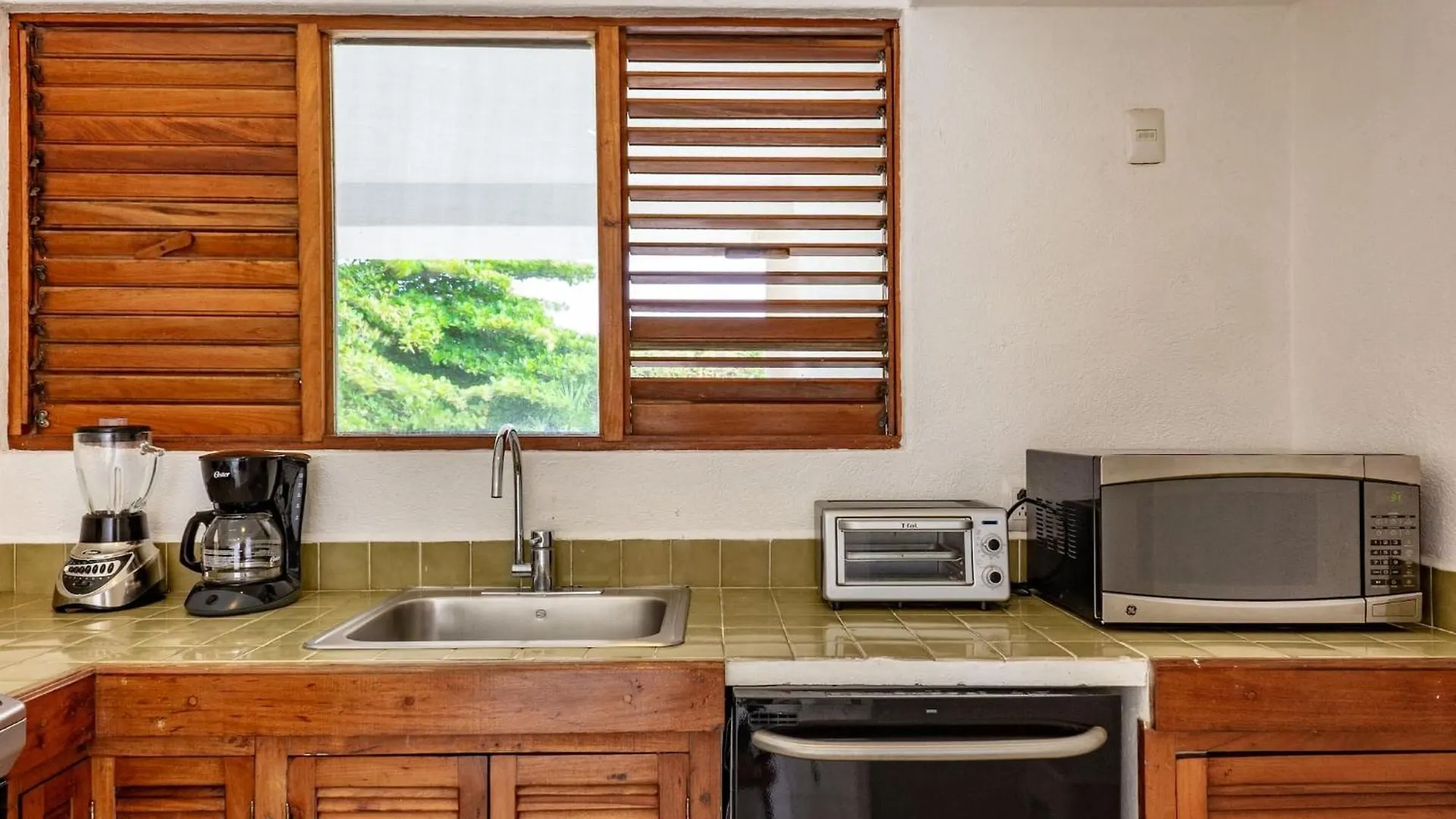 Matuk Beach House I Playacar 1 Playa del Carmen