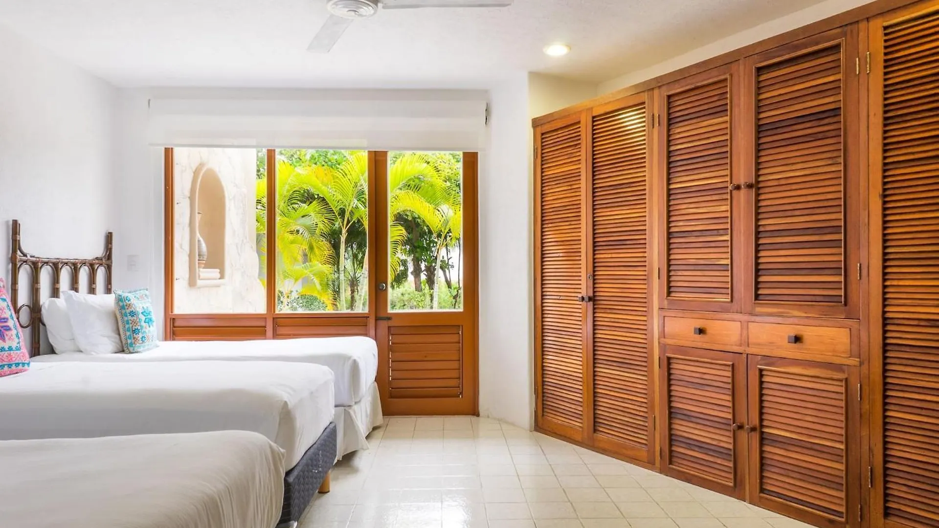 Matuk Beach House I Playacar 1 Playa del Carmen Holiday home