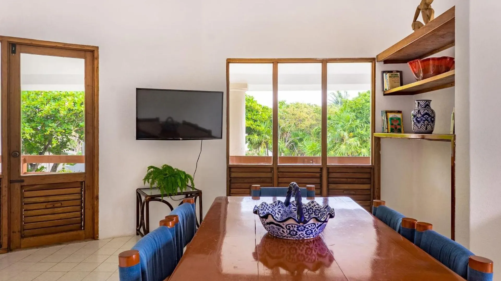 Holiday home Matuk Beach House I Playacar 1 Playa del Carmen
