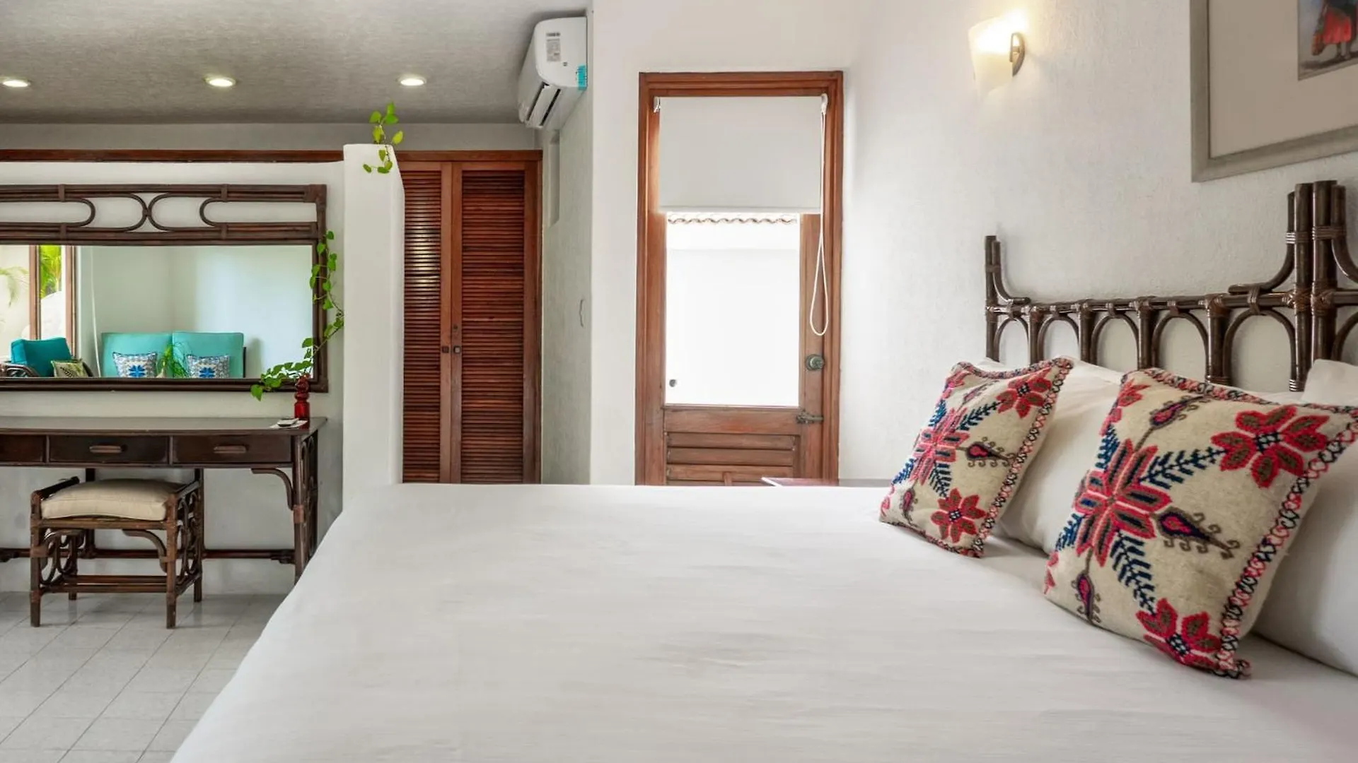 Matuk Beach House I Playacar 1 Playa del Carmen Mexico