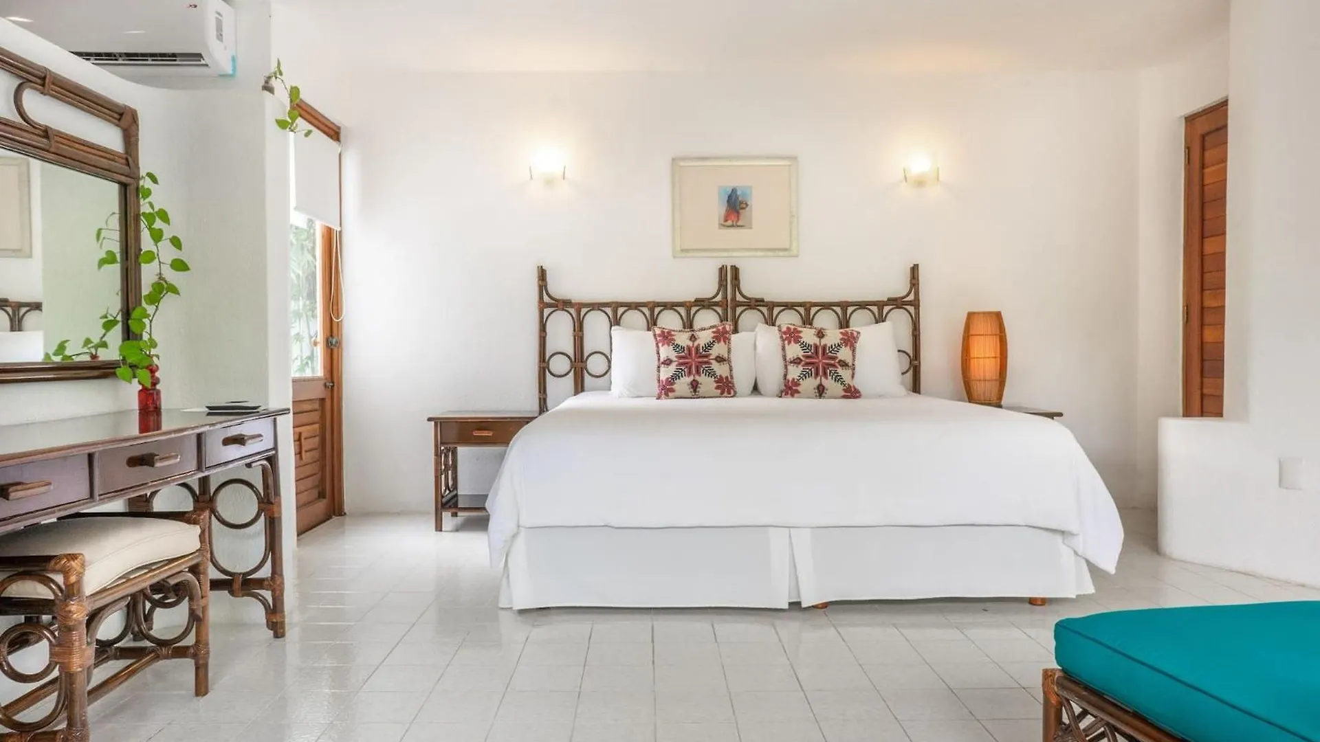 Matuk Beach House I Playacar 1 Playa del Carmen 0*,  Mexico
