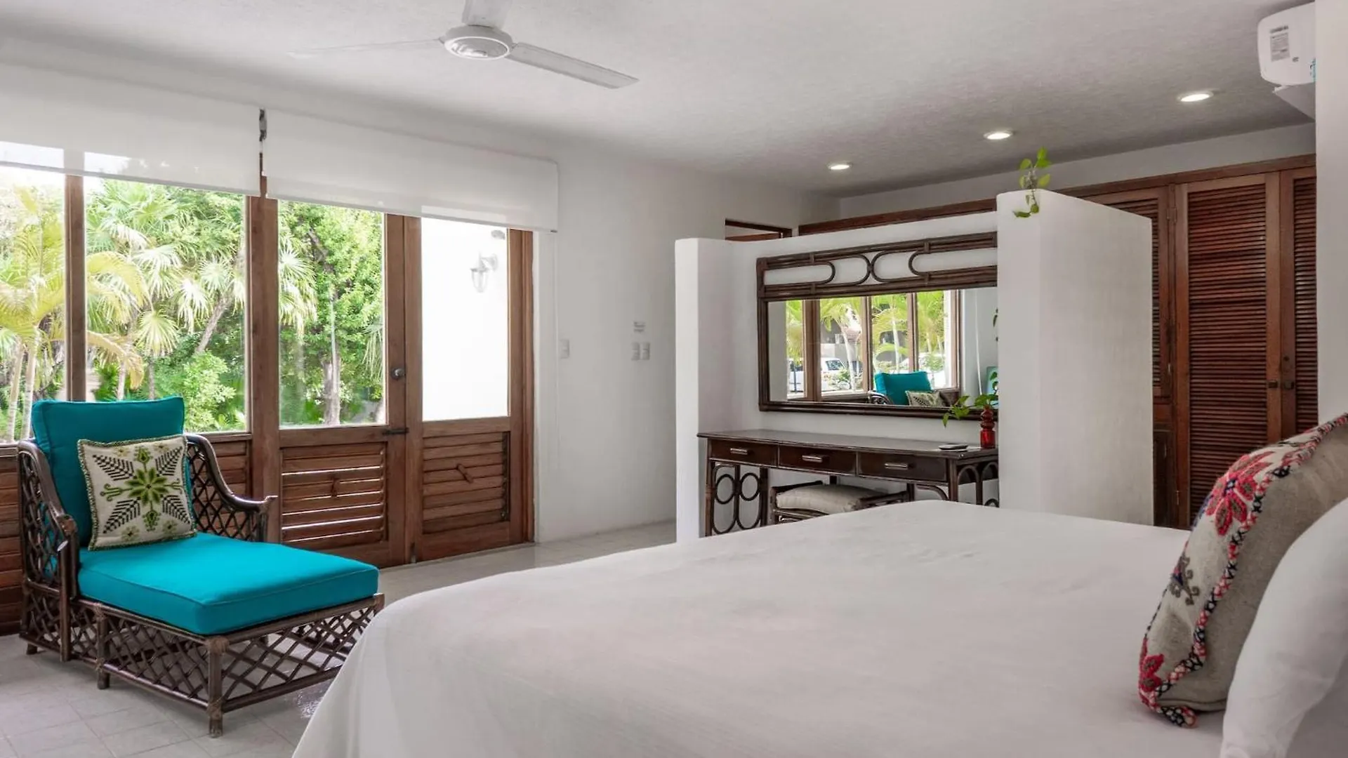 Matuk Beach House I Playacar 1 Playa del Carmen Holiday home