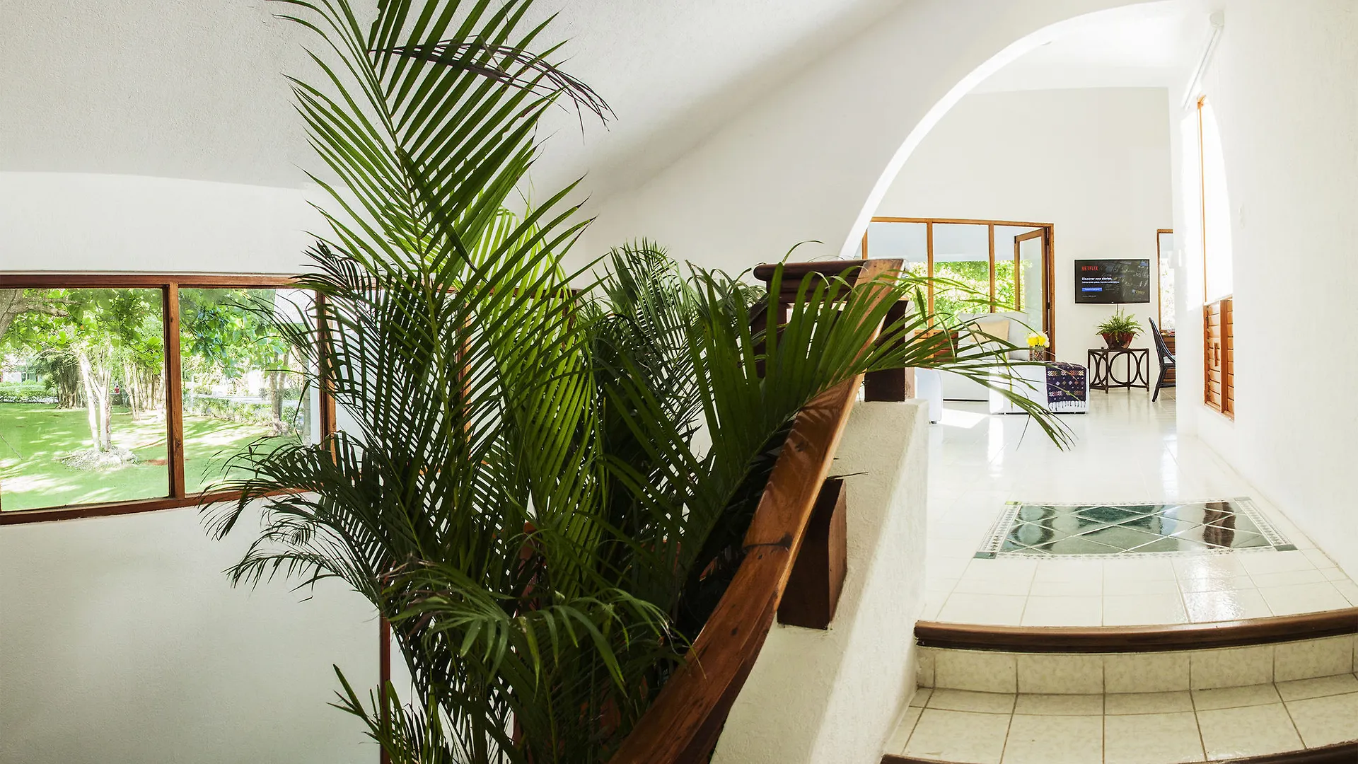 Holiday home Matuk Beach House I Playacar 1 Playa del Carmen