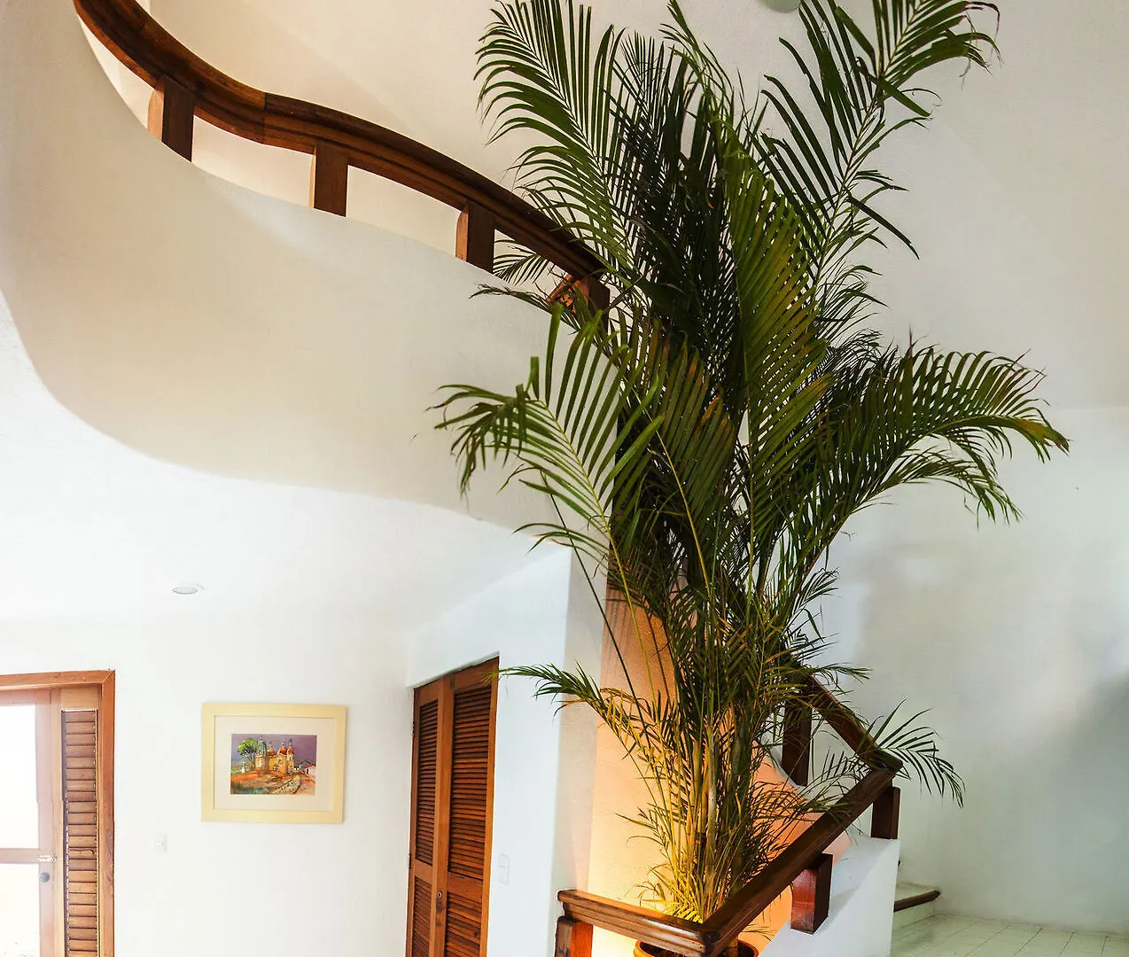 Holiday home Matuk Beach House I Playacar 1 Playa del Carmen