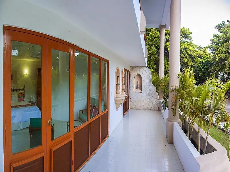 Matuk Beach House I Playacar 1 Playa del Carmen Holiday home