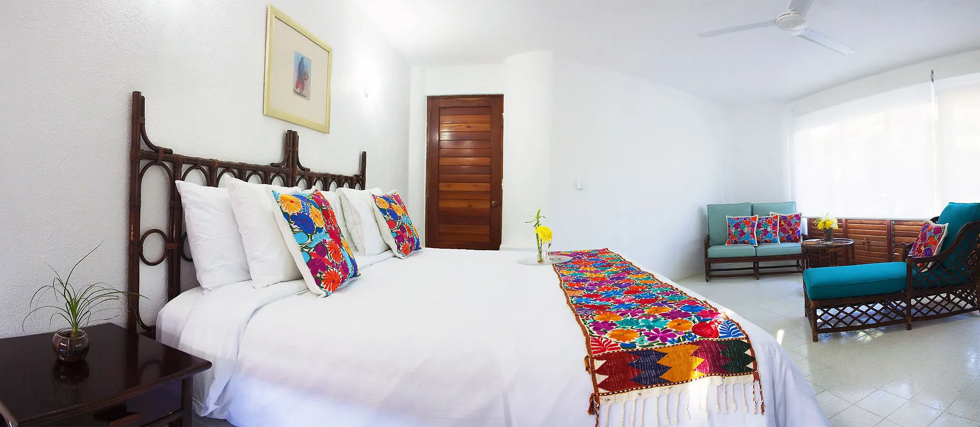 Holiday home Matuk Beach House I Playacar 1 Playa del Carmen Mexico