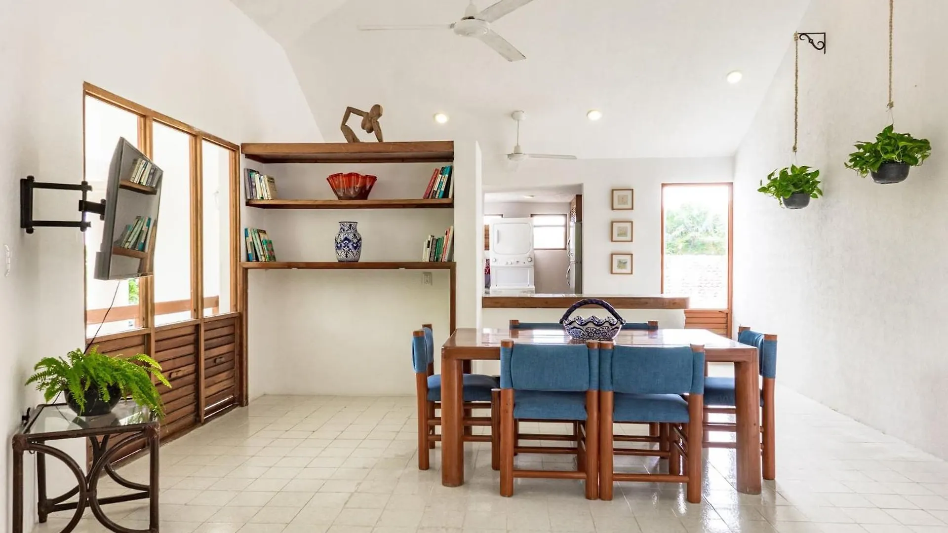 Matuk Beach House I Playacar 1 بلايا ديل كارمن 0*,